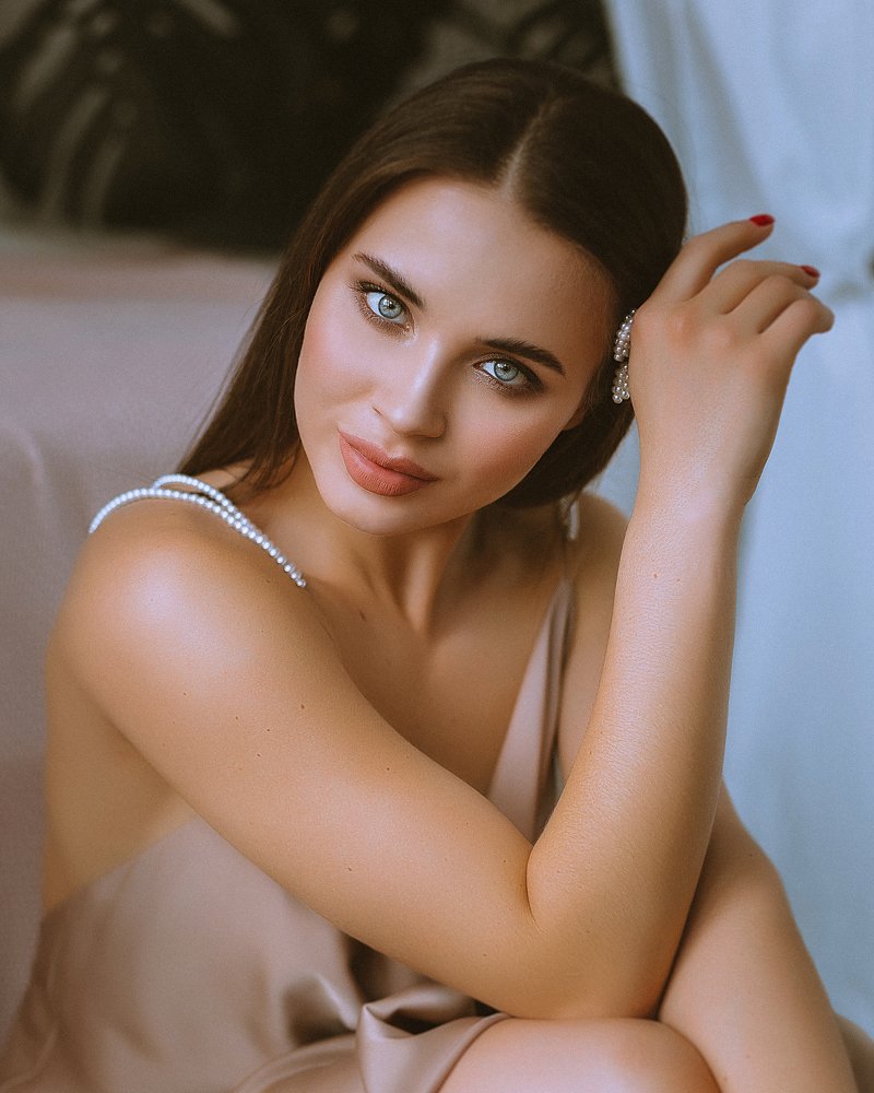 Photograph by Мария Миляева