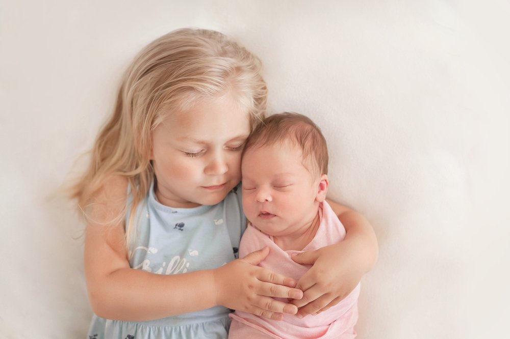 Злата и Полина