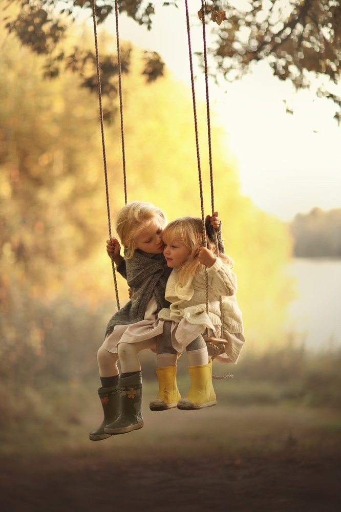 Алиса и Вера