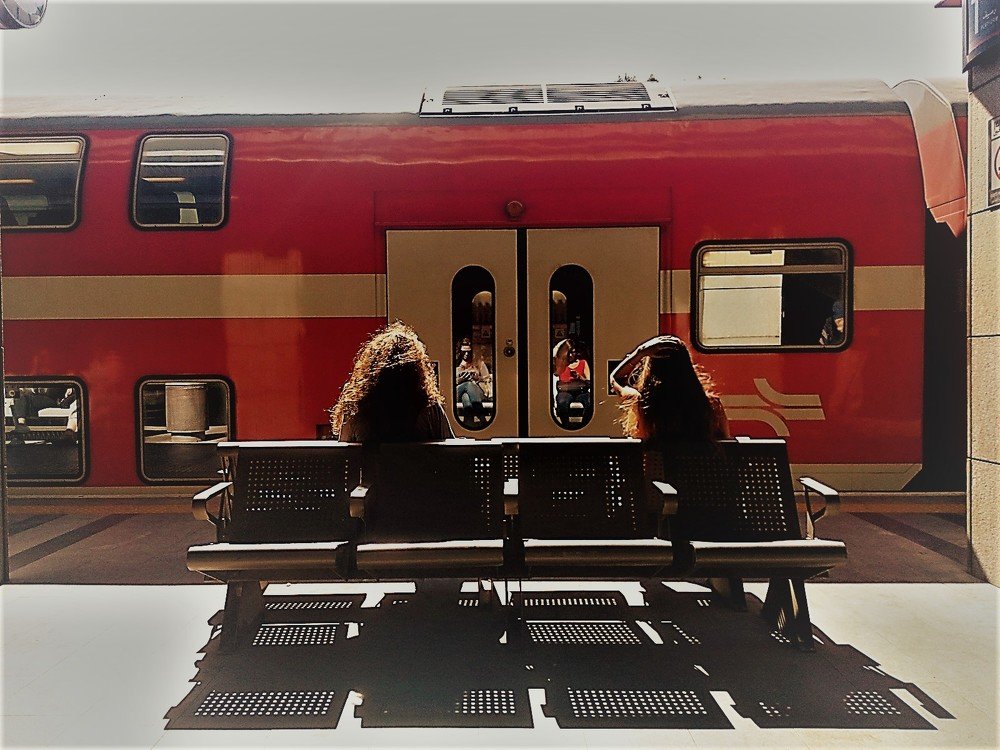 platform