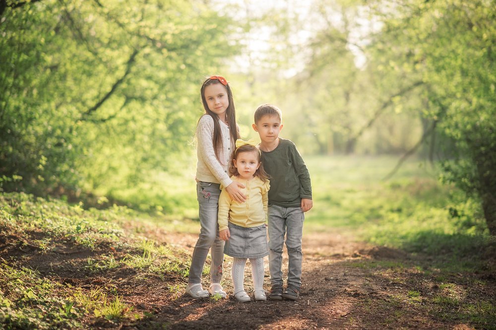 Photograph by Ольга Кузьменко