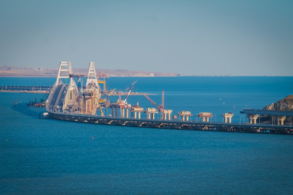 Крымский мост