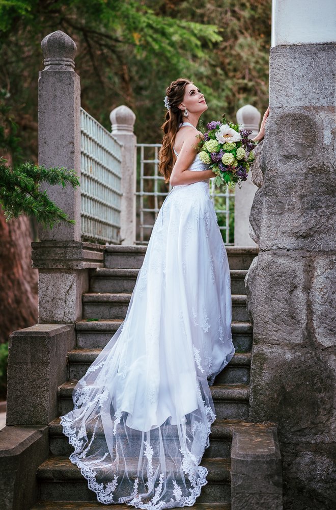 главное хвост