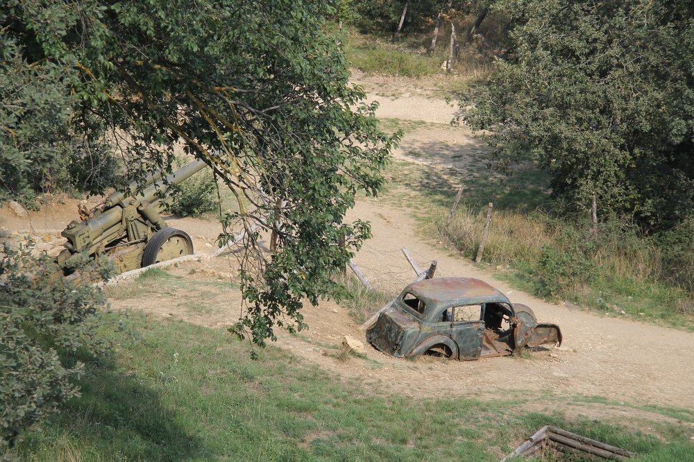 Севастополь