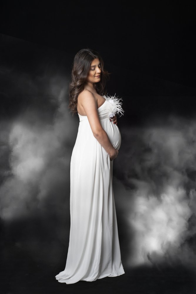 Maternity Photoshoot