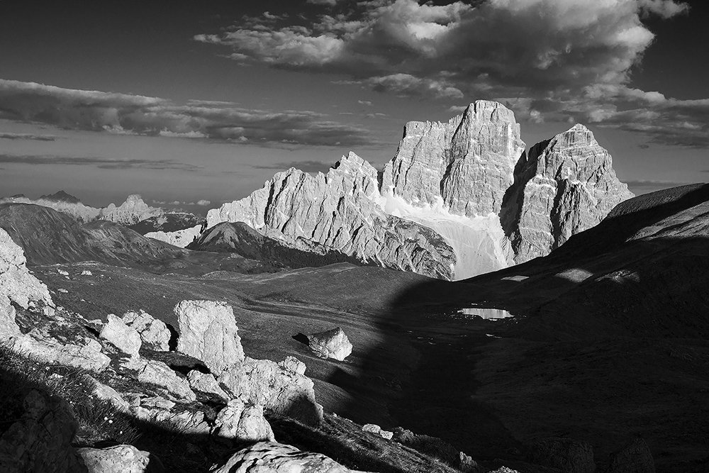 Трон для Господа