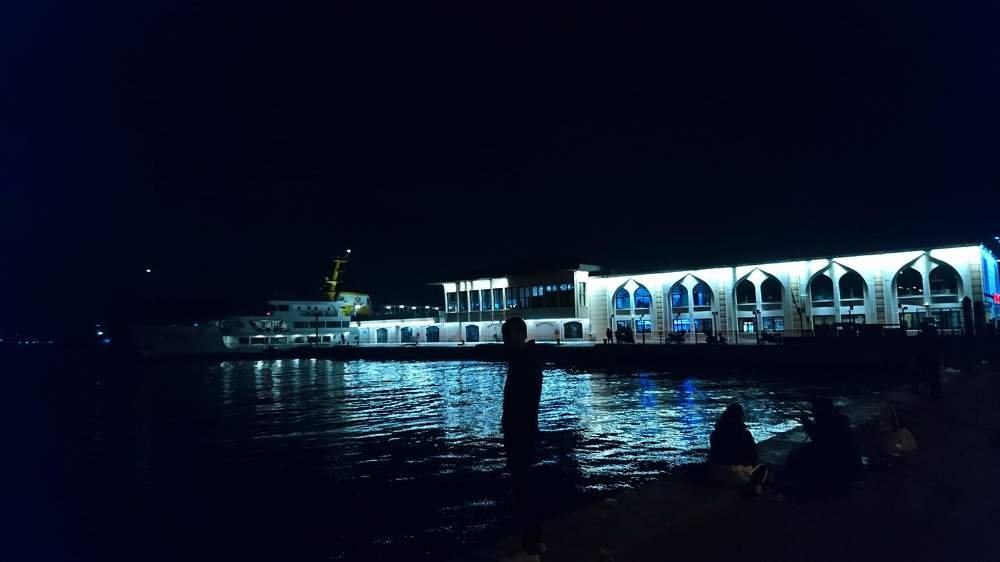 Istambul