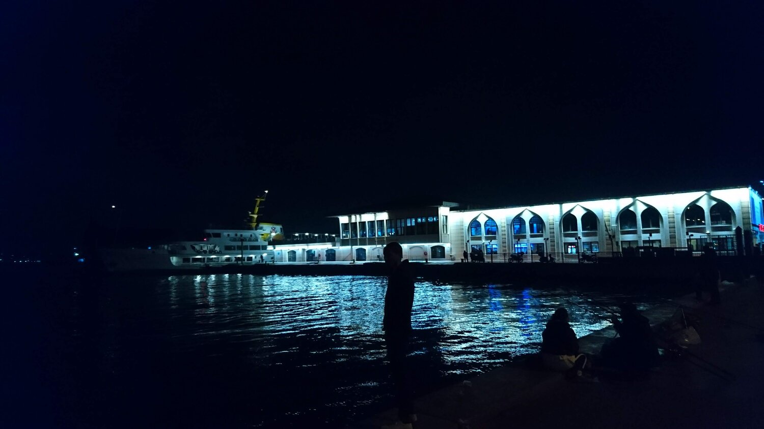 Istambul
