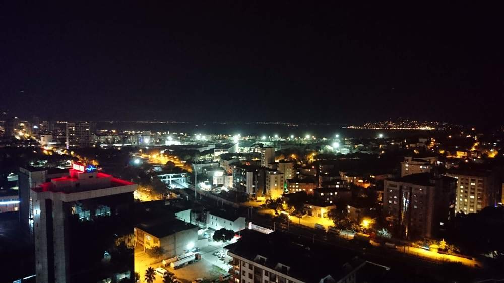 Night