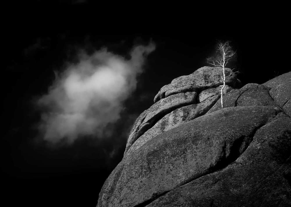 Выше облаков