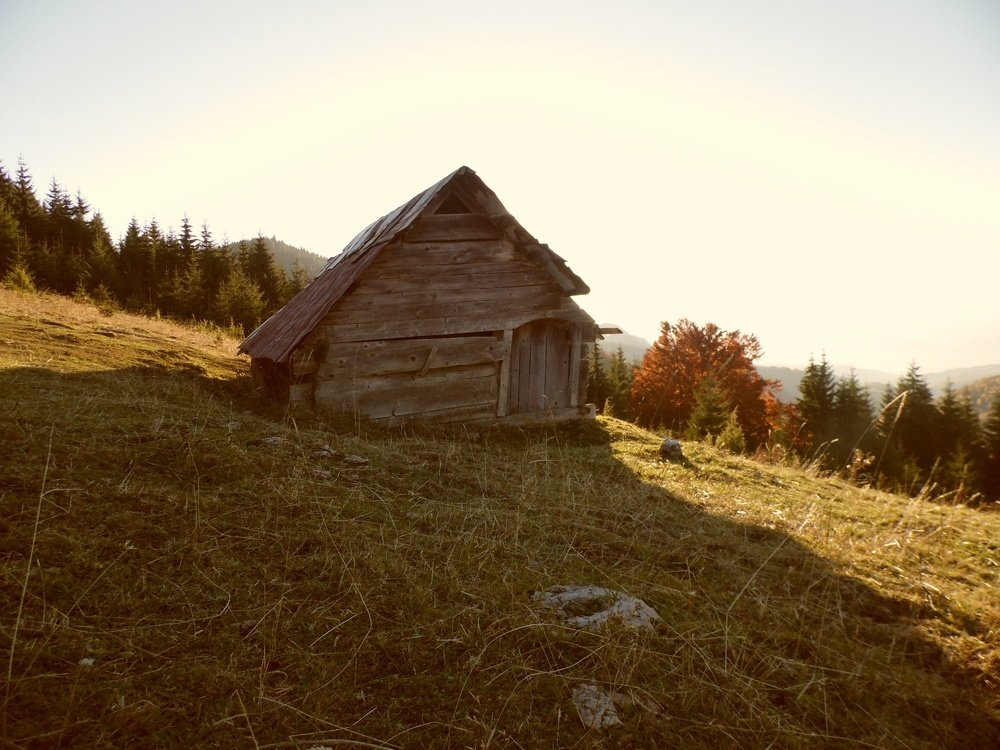 Photograph by Maida Bralić