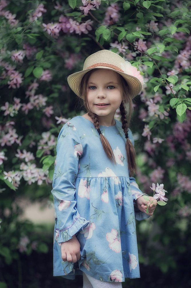 Яблоневый сад