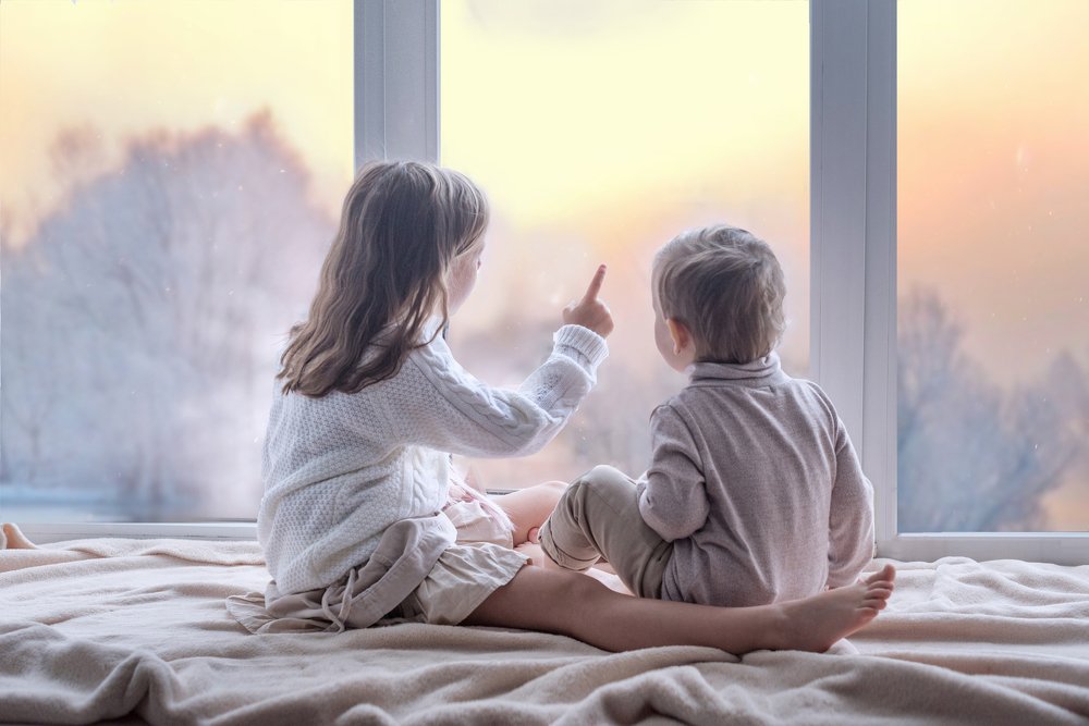 Дело было вечером