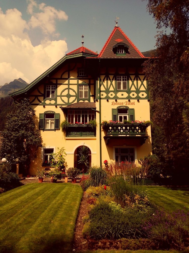 Haus Tirol