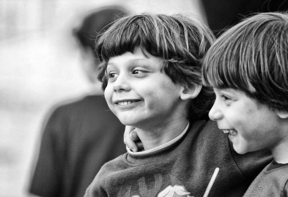 Photograph by yakov stavchansky