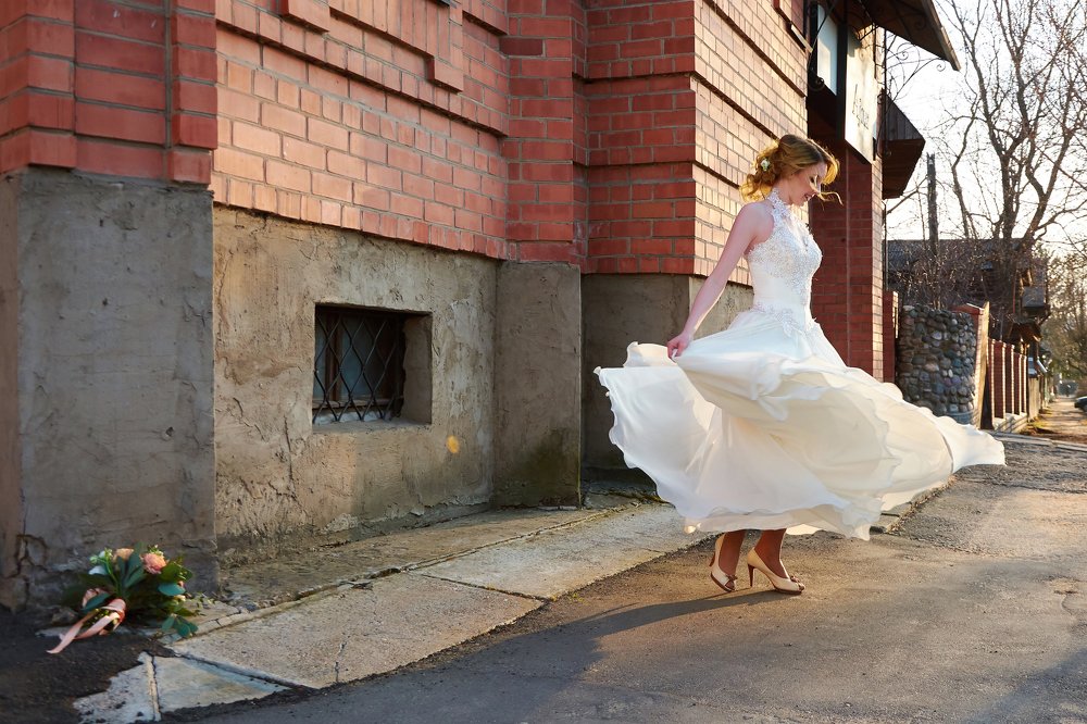 Photograph by Ольга Чёкотова