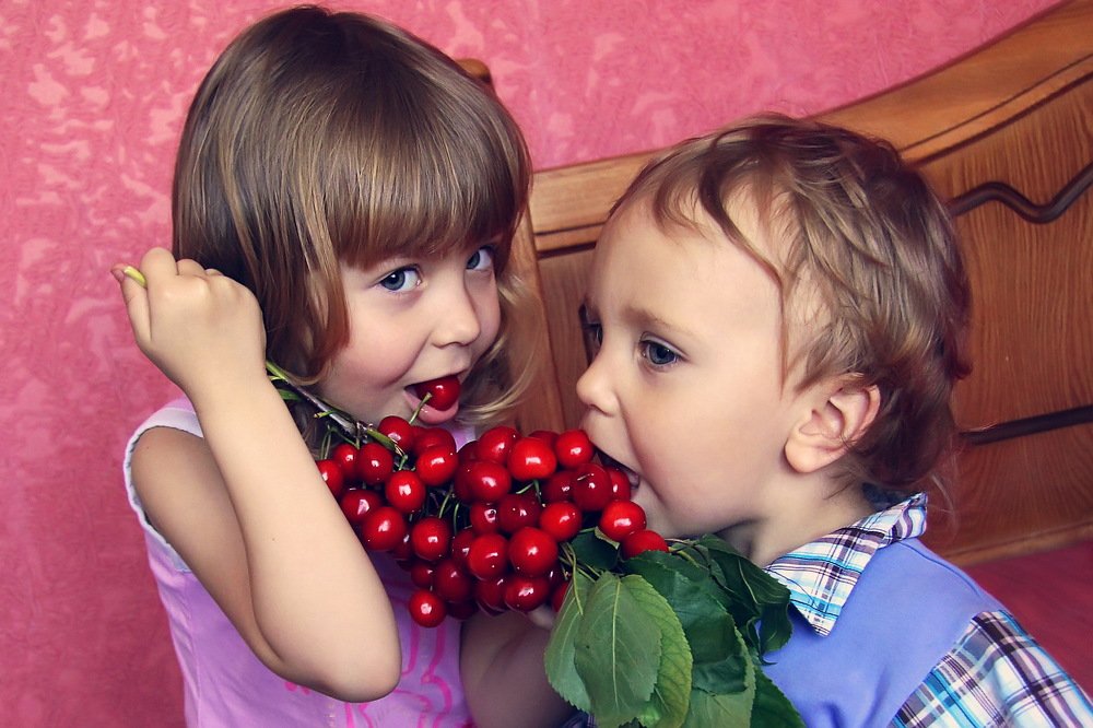 Вкуснятино