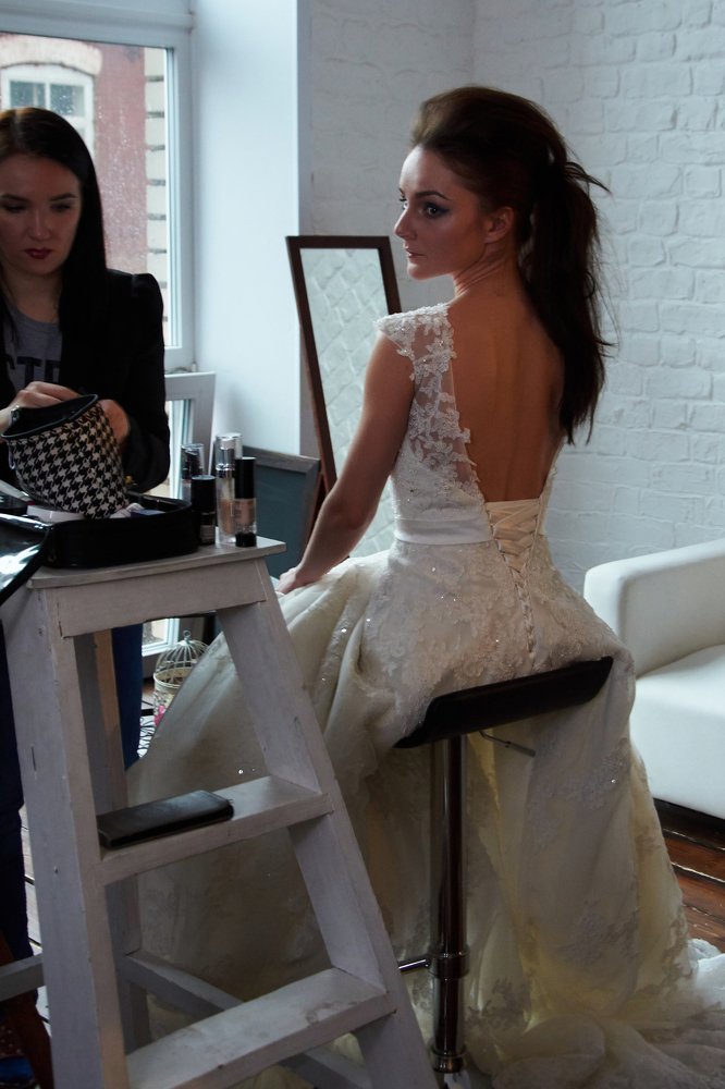 Photograph by Ольга Чёкотова