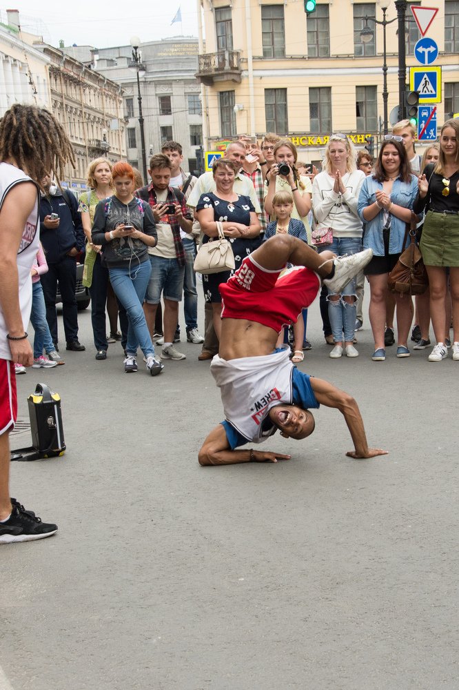 Photograph by Ольга Чёкотова