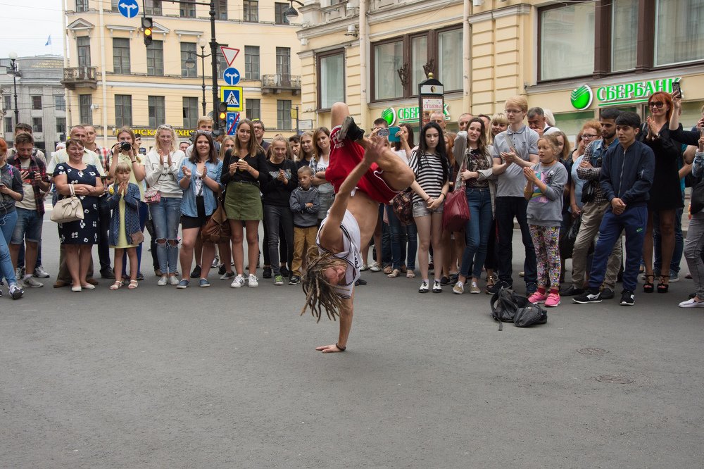 Photograph by Ольга Чёкотова