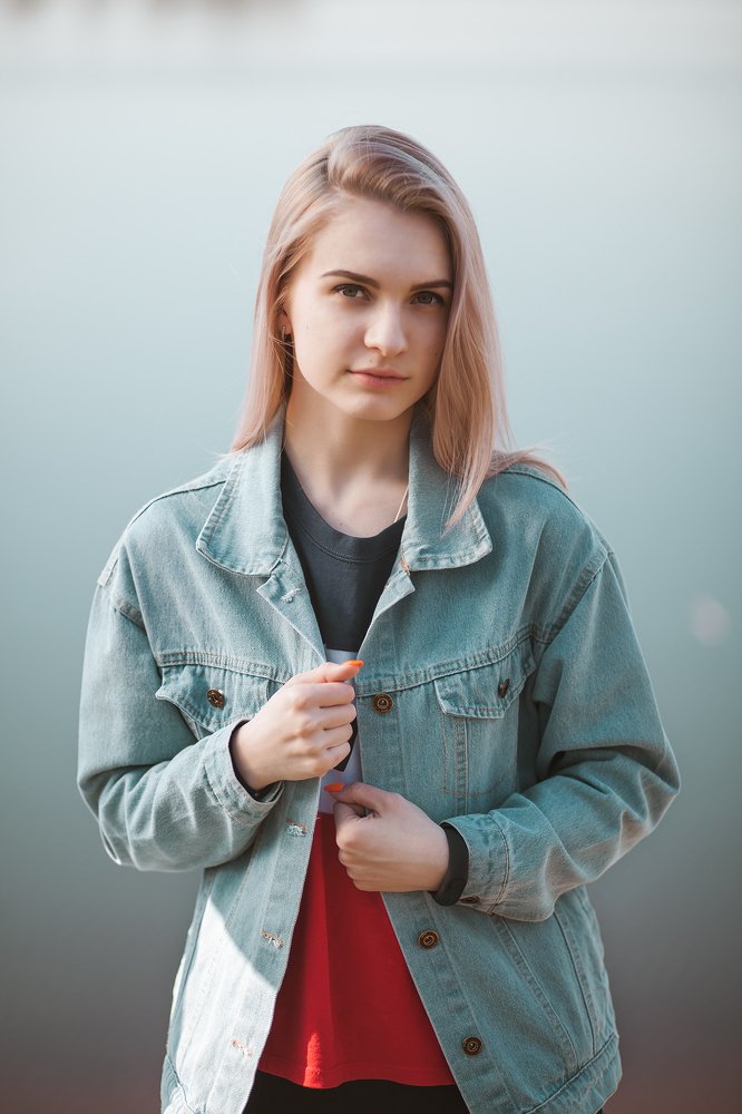 Photograph by Власов Роман