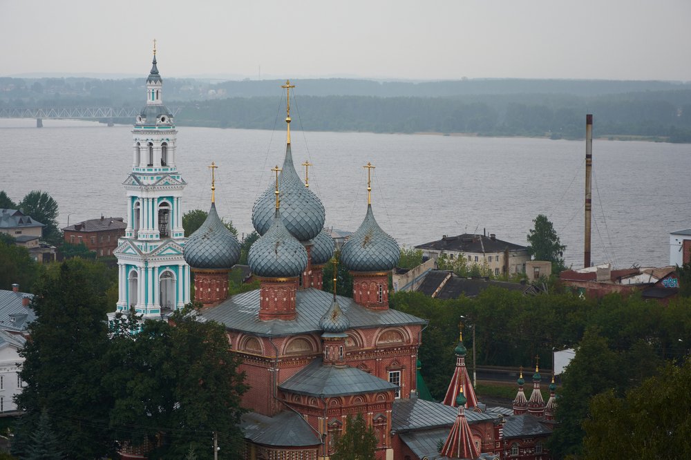 Photograph by Ольга Чёкотова