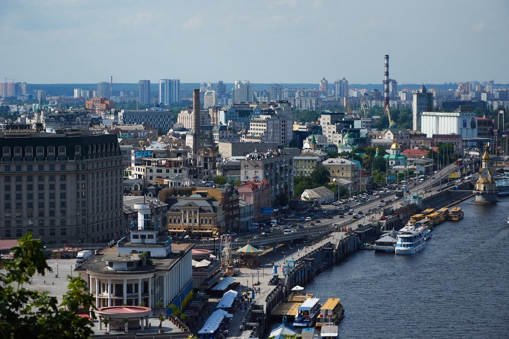 Photograph by Ольга Чёкотова