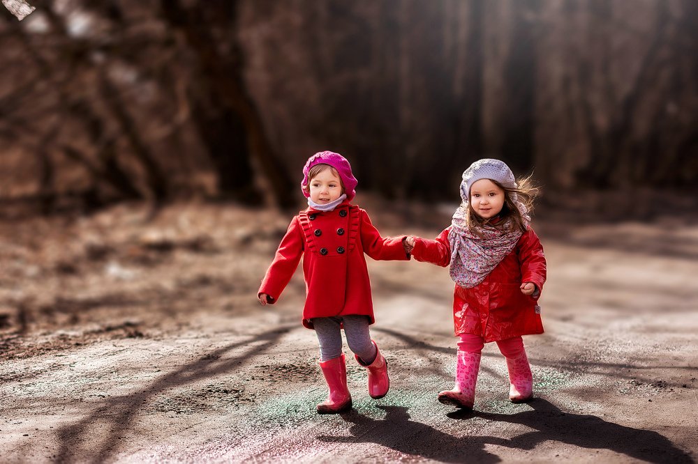 Photograph by Алёна Колясникова