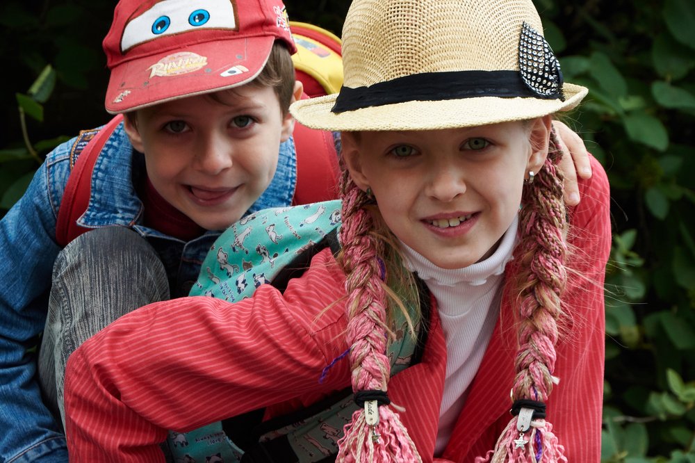 Photograph by Ольга Чёкотова