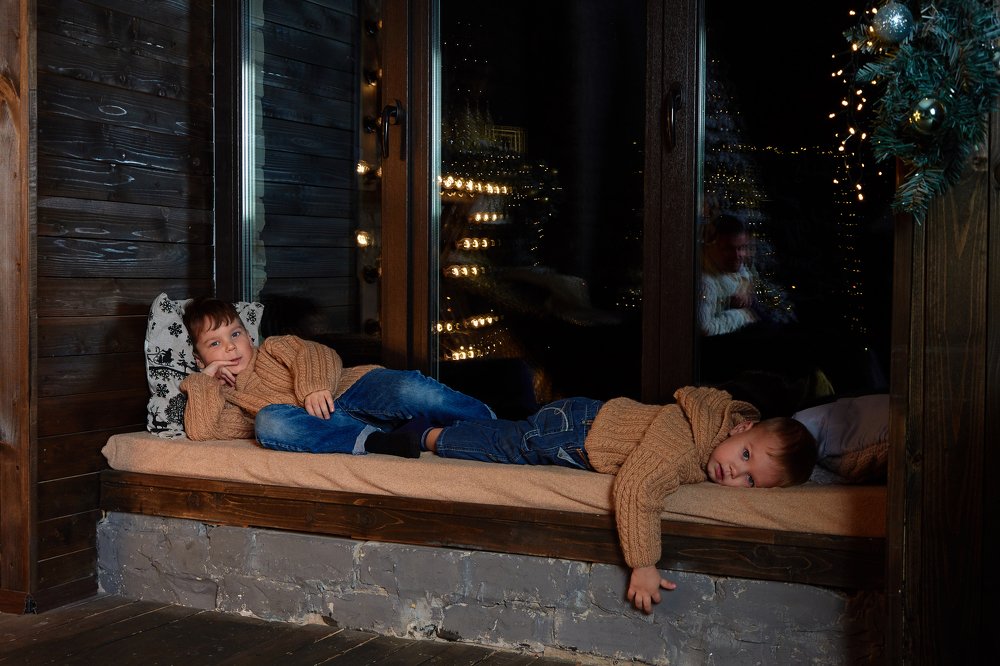 Photograph by Ольга Чёкотова