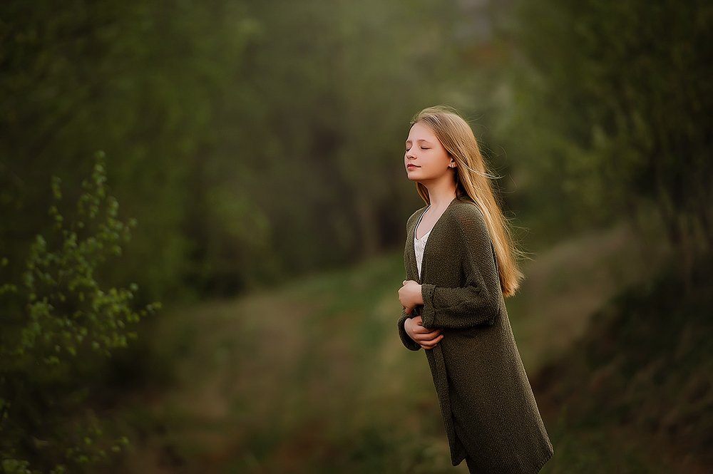 Photograph by Ольга Чебунина