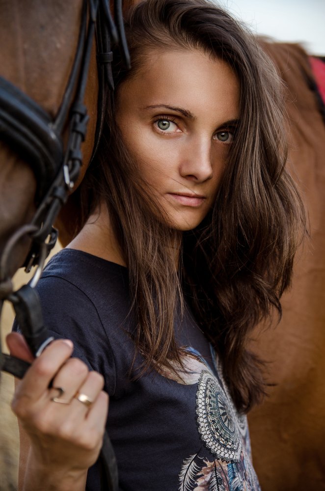 Photograph by Валерий Землин