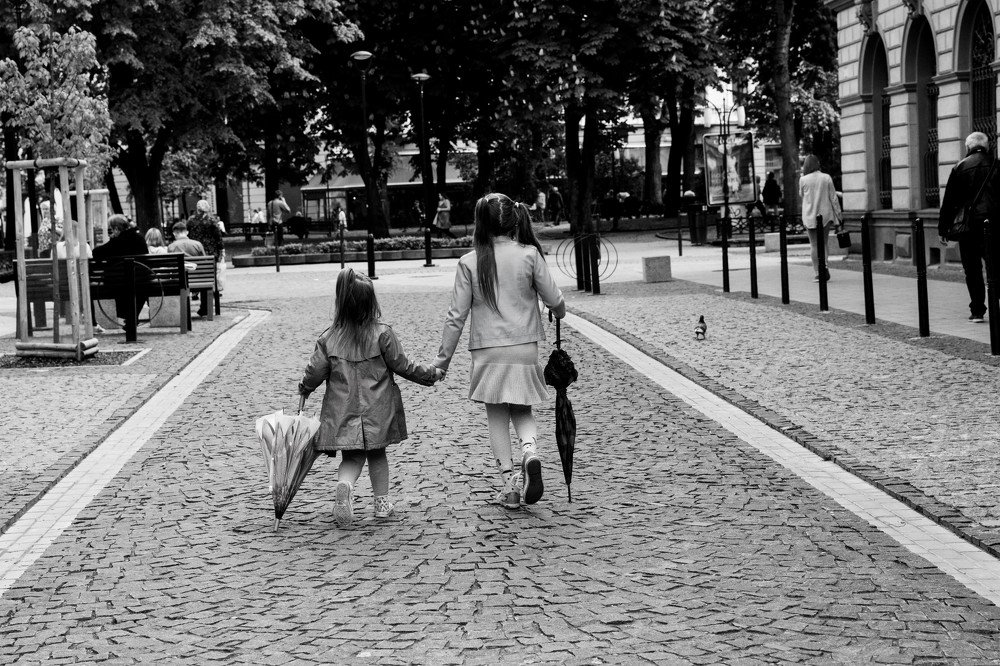 сестрички це скарб