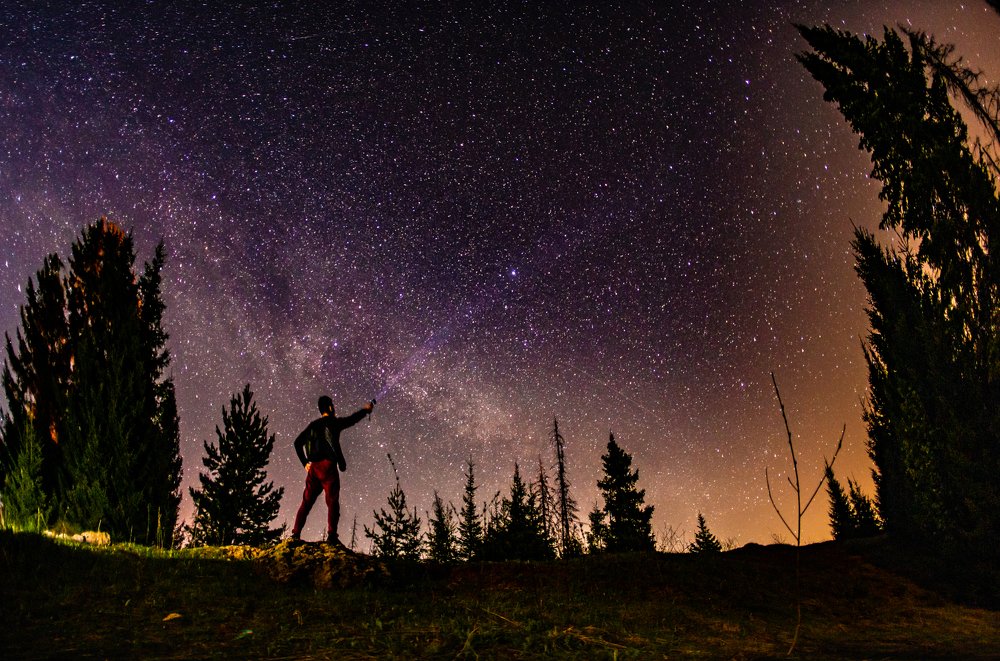 Космическая Одиссея
