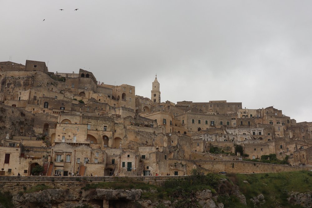 Matera