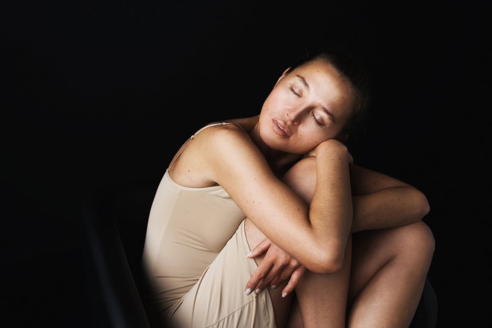 Photograph by Анастасия Абрамова