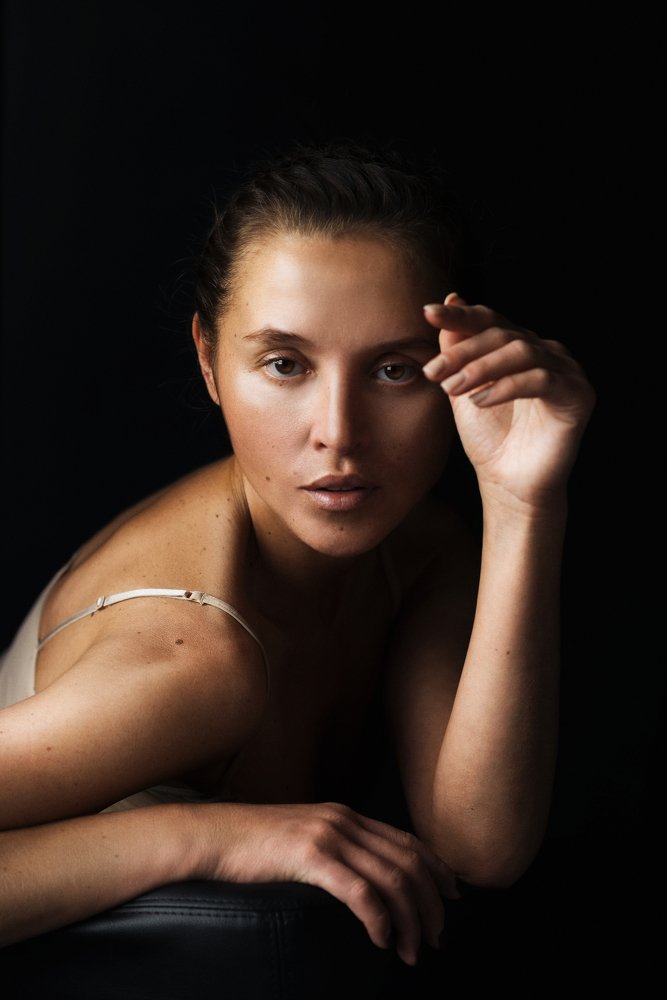 Photograph by Анастасия Абрамова