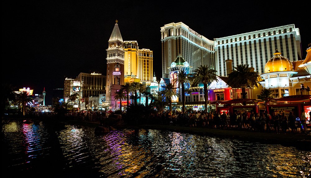 Las Vegas