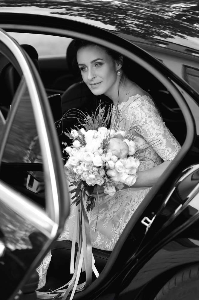 Photograph by Vera Nefedova