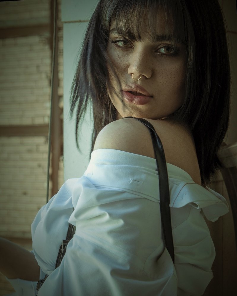 Photograph by Khaksarmadani Mohammad