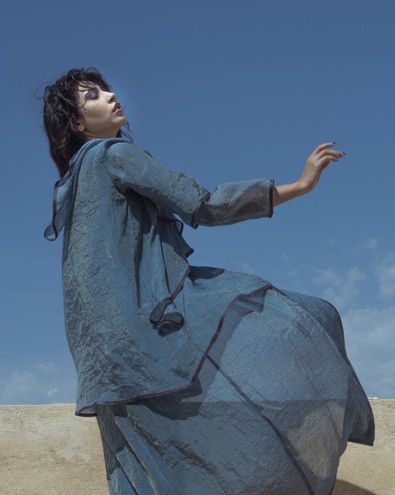 Photograph by Khaksarmadani Mohammad