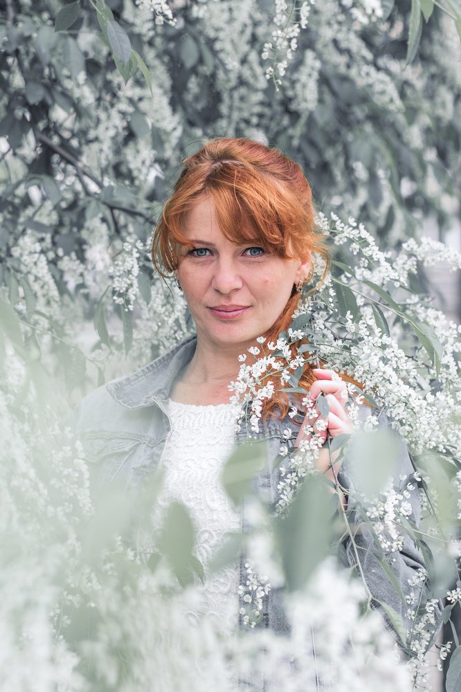 Photograph by Дмитрий Медянников