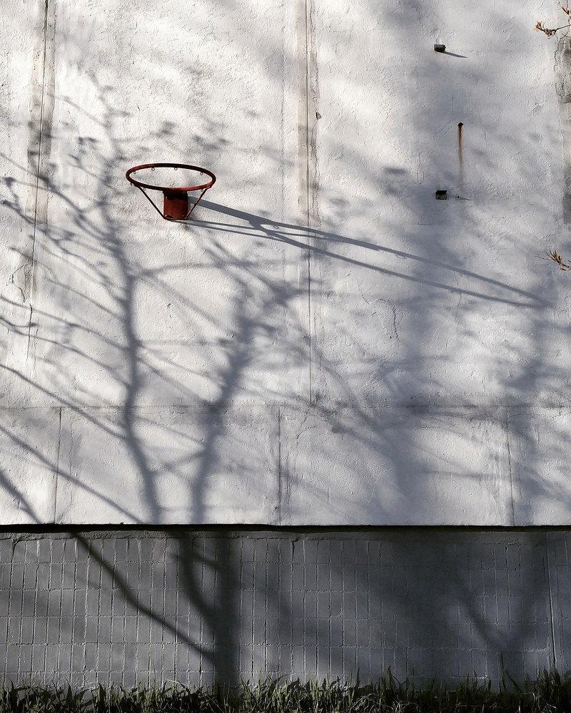 Все что осталось..