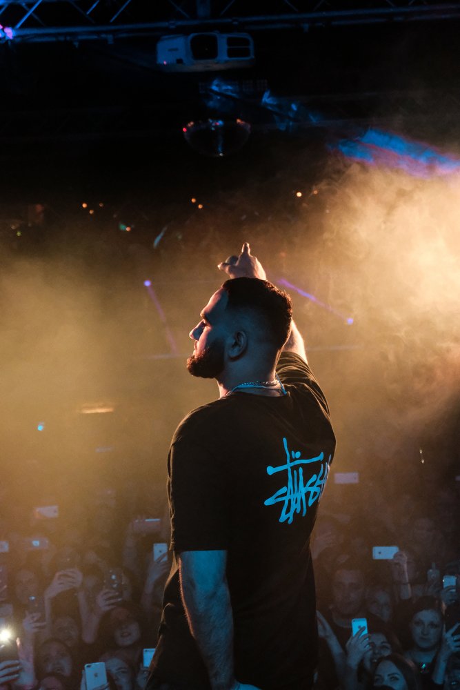 Photograph by Максим Рощин