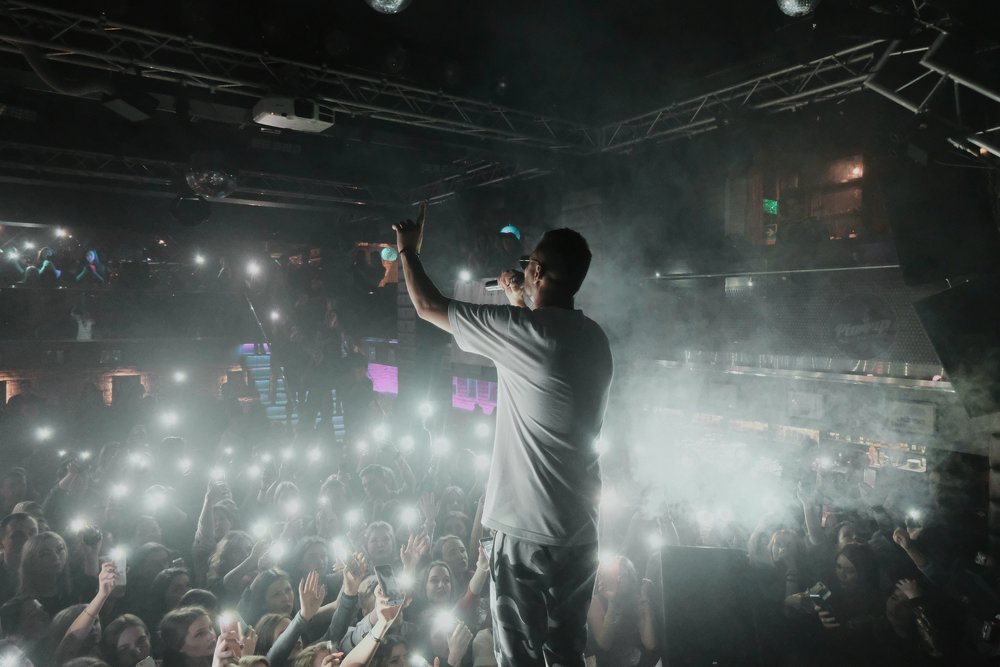 Photograph by Максим Рощин