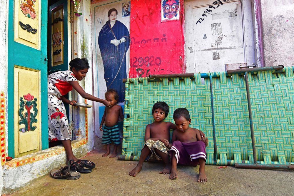 Innocent responsibility