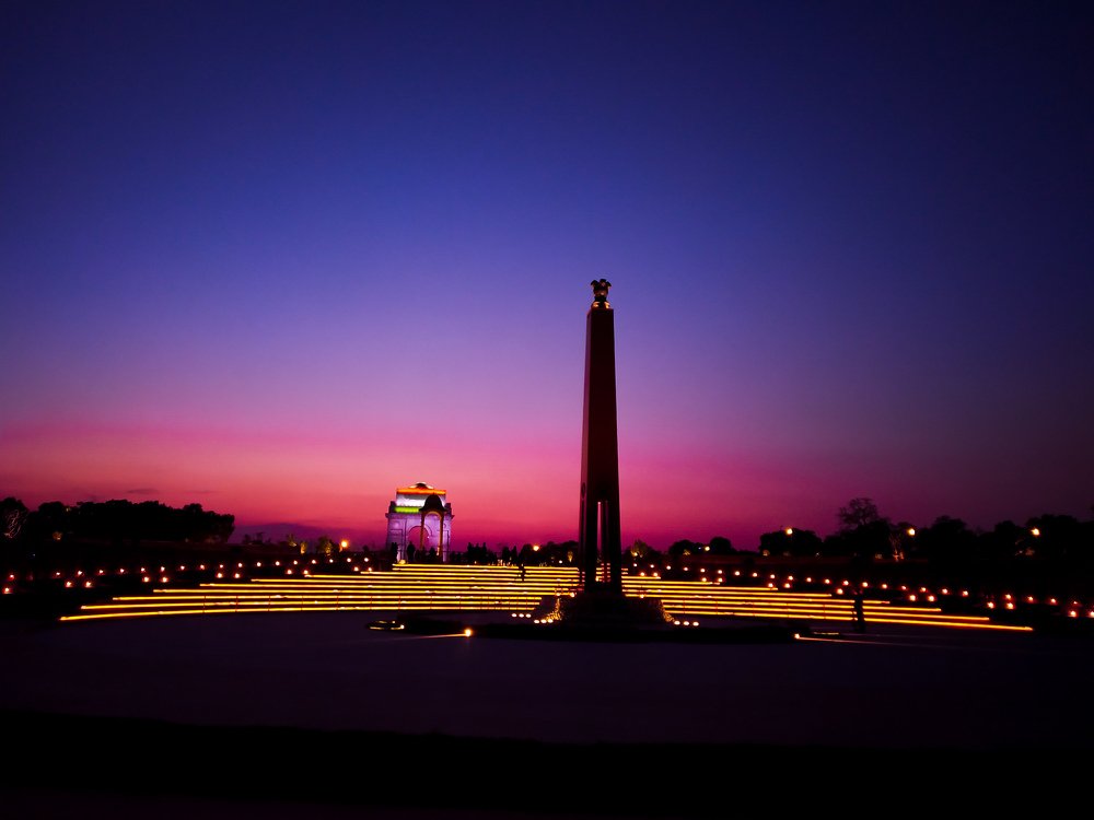 National War Memorial