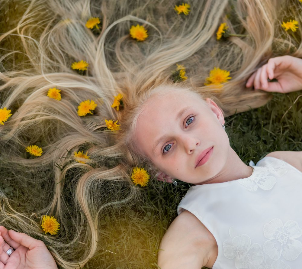 Настроение Лето!!!