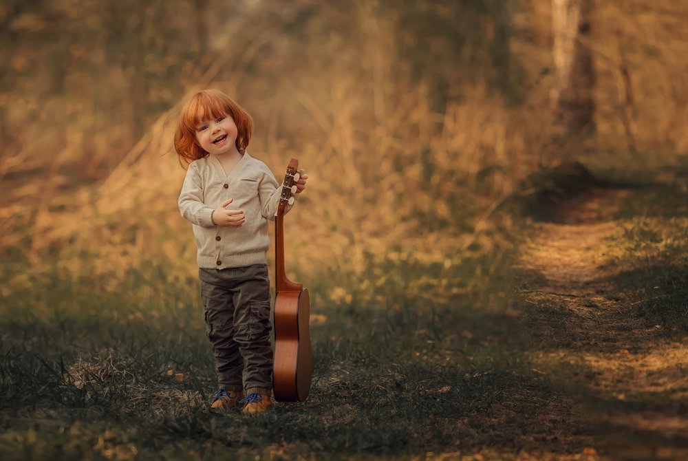 Photograph by Илона Чвань