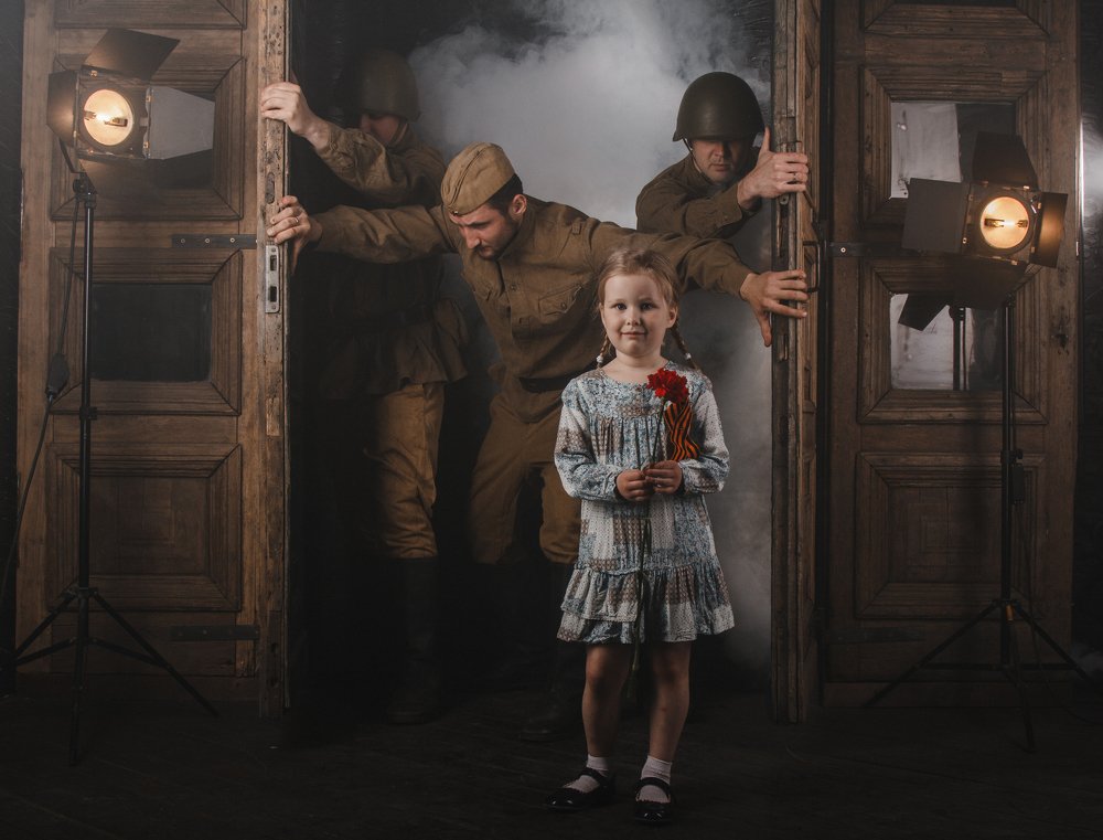 Война не пройдет